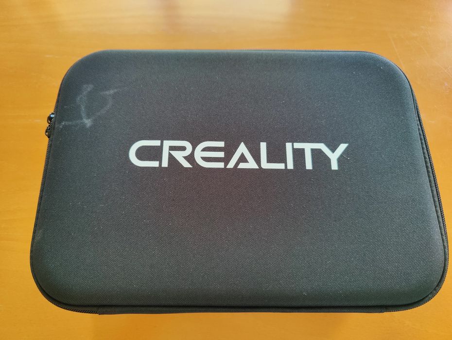 Scanner 3d Creality CR- Scan  lizzard premium