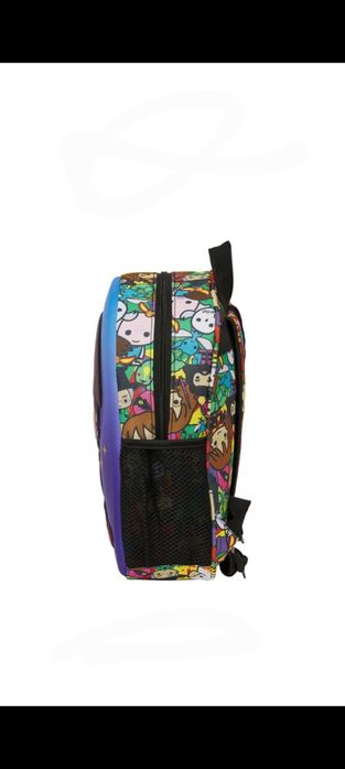 Mochila infantil Harry Potter