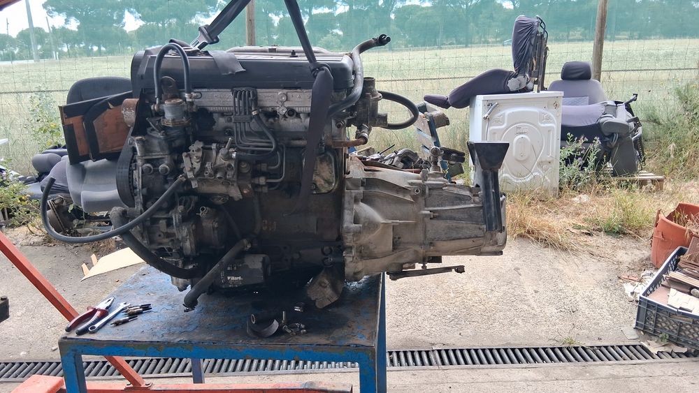 Fiat ducato 2.5d