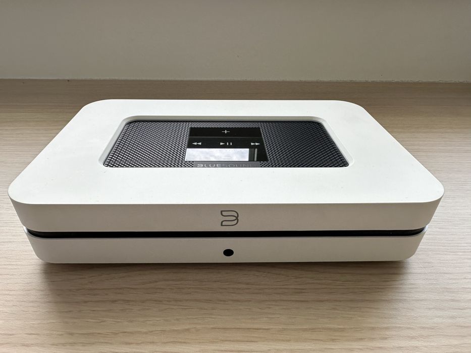 Bluesound Node 2i - odtwarzacz sieciowy, streamer Hi-Fi
