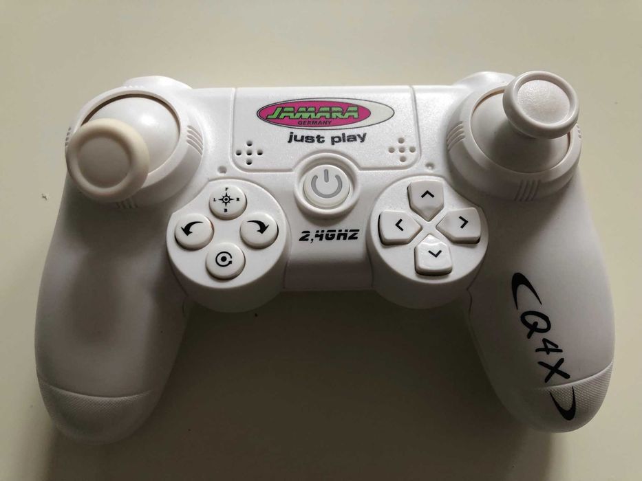 Jamara Pad Kontroler do Drona Q4X 2,4Ghz