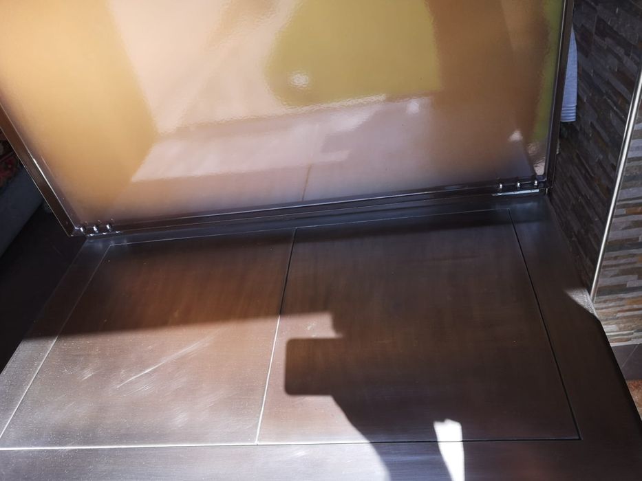 Vendo fogão a lenha