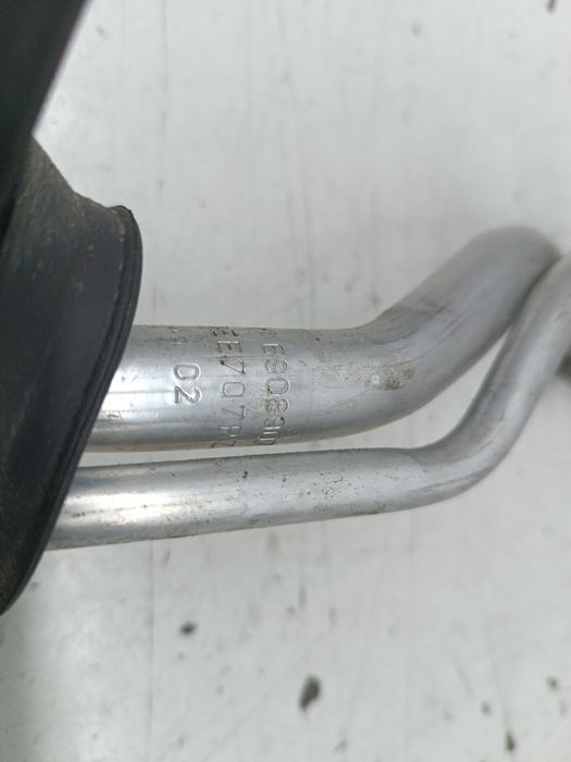 Tubo de Ar condicionado - BMW 3 Compact (E46) | 01 - 05
