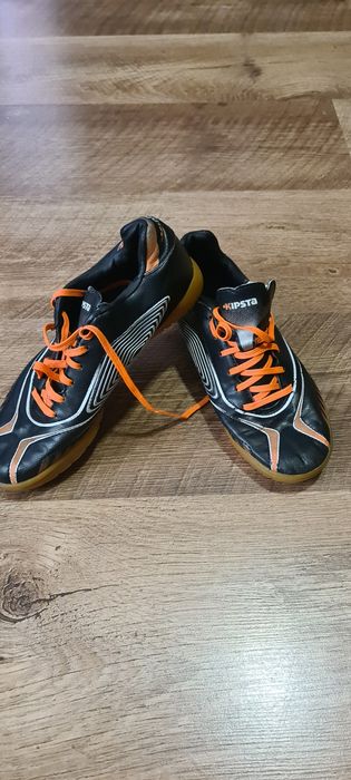 Halówki Kipsta 36  22.5cm