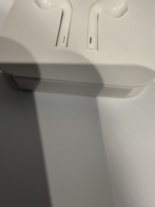 Earpods Type-c наушники Apple проводные навушники нові