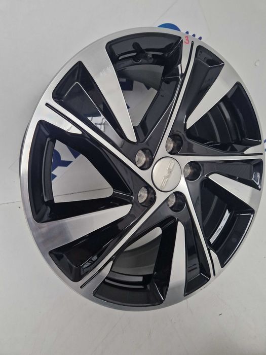 Koło felga DR Automobiles DR EVO 5 7J ET50 17" 5x110