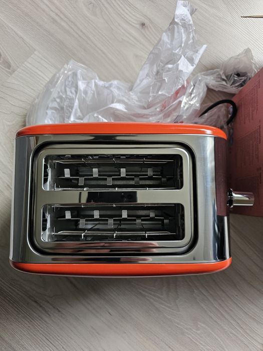 Opiekacz Silver Crest Nowy