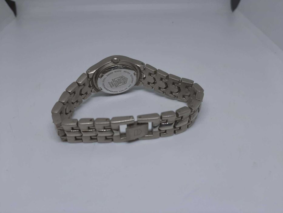 Zegarek Szwajcarski damski Tag Heuer