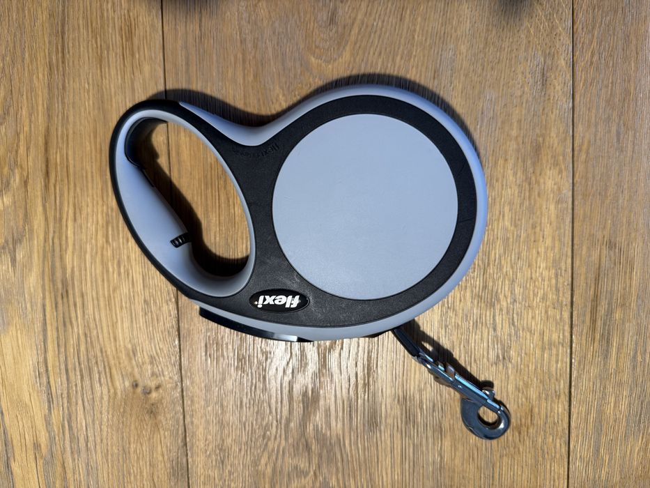 Smycz automatyczna flexi 8 m