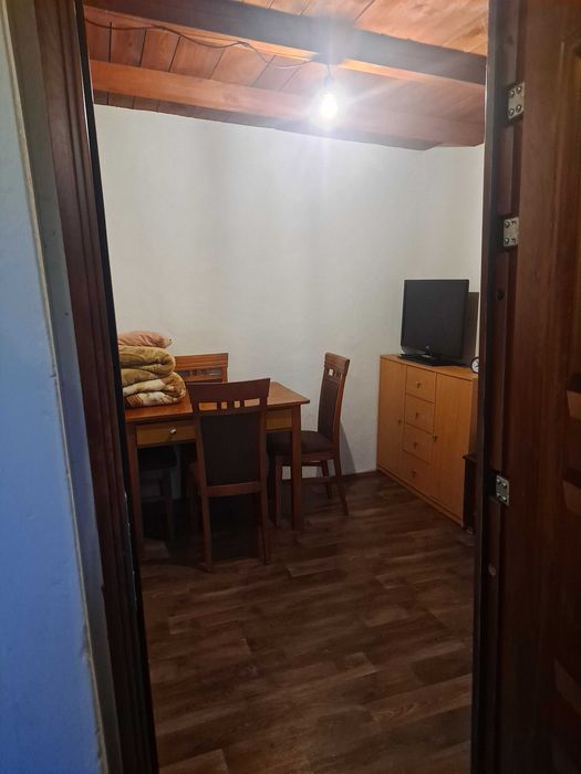 Działka rekreacyjna ROD Przyroda - Widok 5