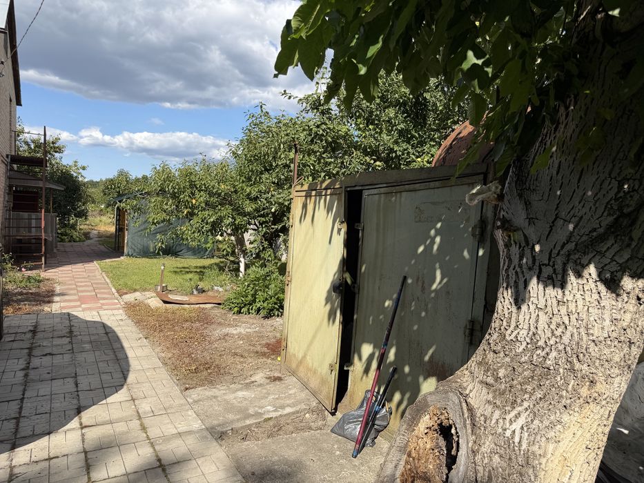 Будинок в  с. Шевченвово ( озеро , ліс)