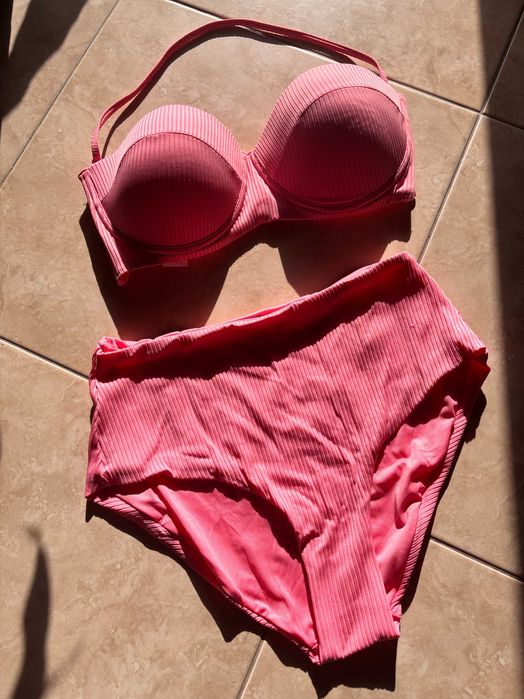 Conjunto de biquini novo Tezenis 38