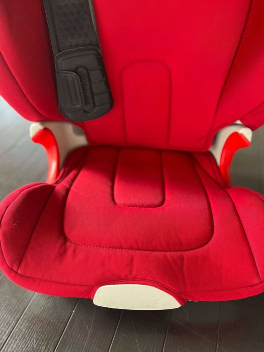 Cadeira Auto Britax Römer KidFix XP SICT- como Nova!
