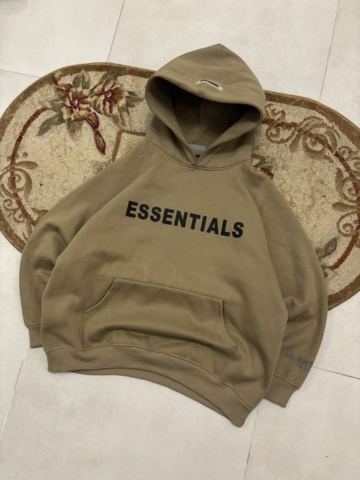 Худі Essentials