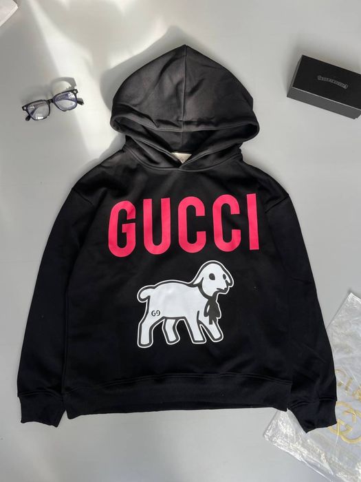 ‼️РОЗПРОДАЖ‼️ Hoodie Gucci | худи гуччи