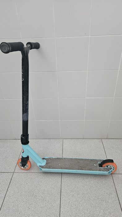 Bicicleta criança