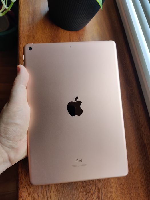 Ipad 7 2019 32  Гб apple айпад 7