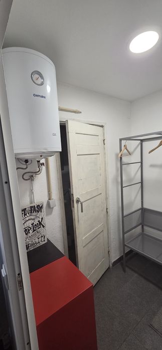 Armazem/Atelier  Saldanha