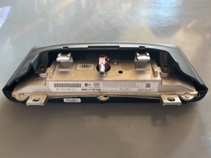 EcrãNavegaçãoGrandeBmw320DF31