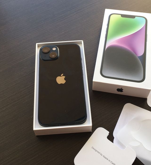 Apple iPhone 14 94% baterii