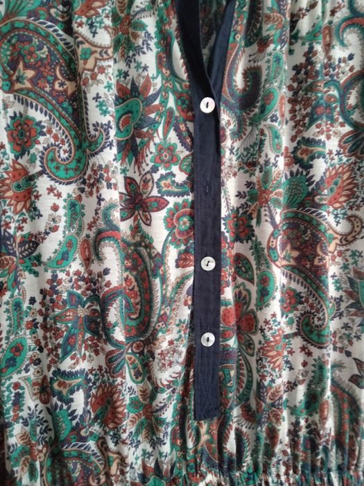 Vestido da Mango tamanho M