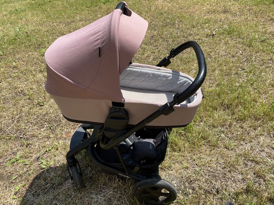 Wózek 2w1 Easywalker Harvey 2