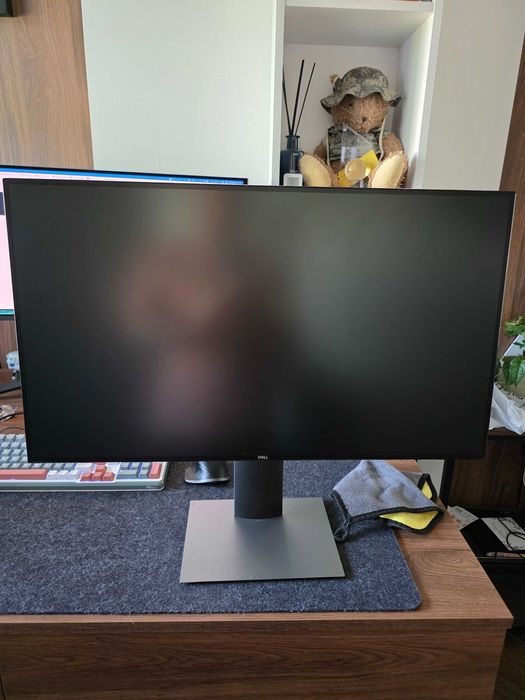Monitor Dell U2721DE IPS