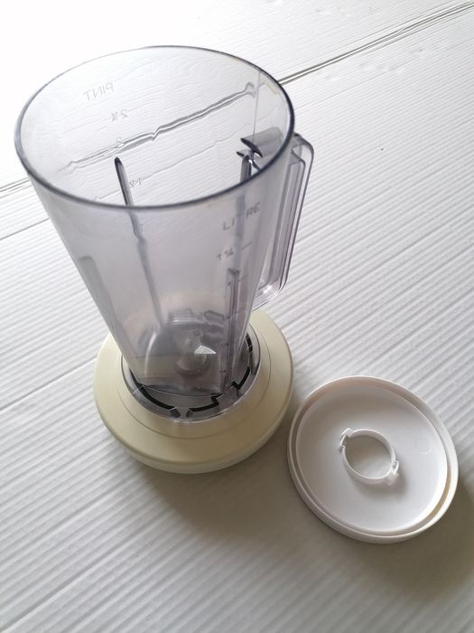 Peças liquidificador