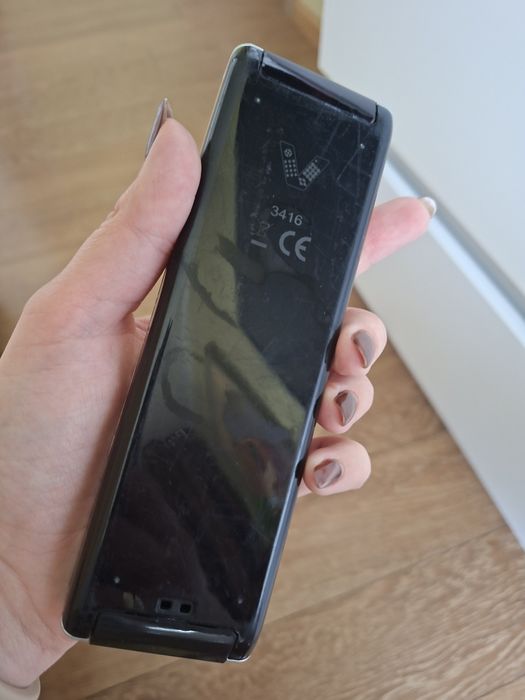 Універсальний пульт Філіпс philips