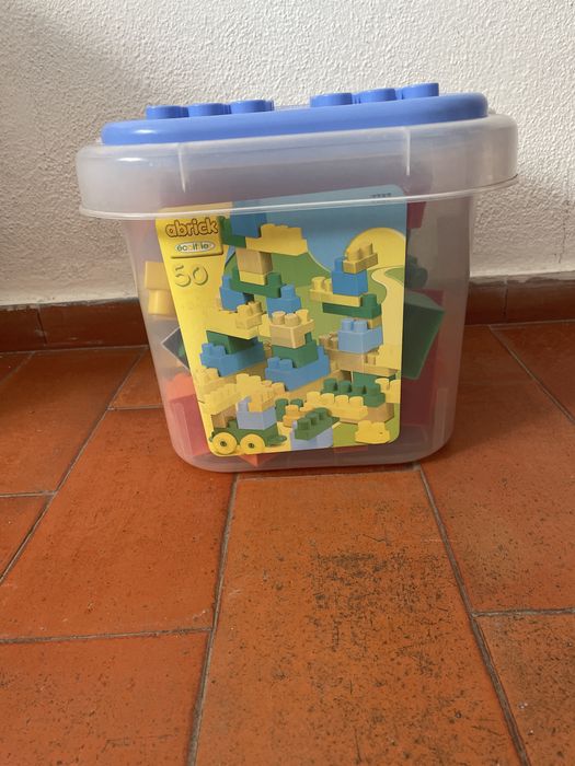 Large Building Blocks447146233535539200
