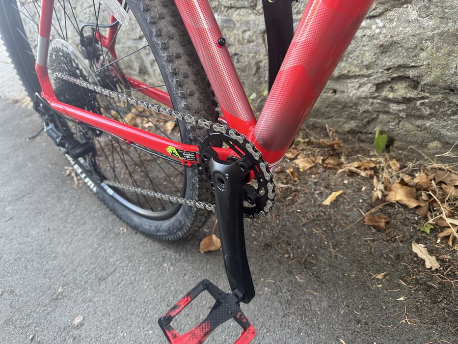 CANNONDALE TRAIL 5 2025 Idealny stan  Medium '29 Rower MTB Górski