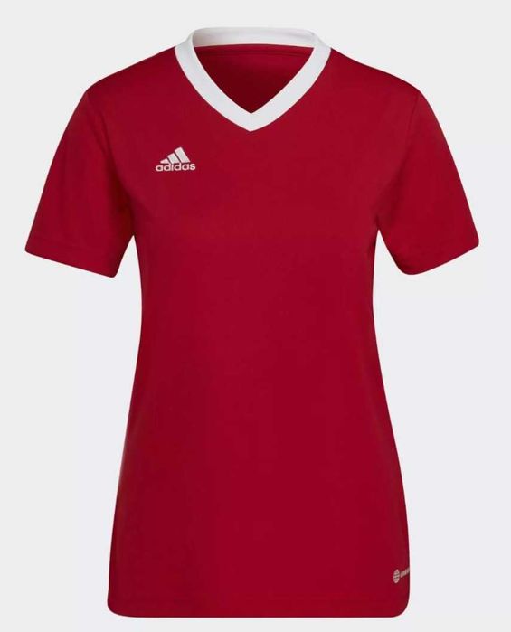 Koszulka damska Adidas jak nowa rozmiar S Aerodry