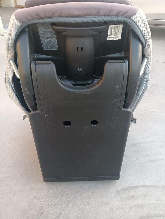 Cadeira Auto Bebé Chicco 9-18kg – Usada