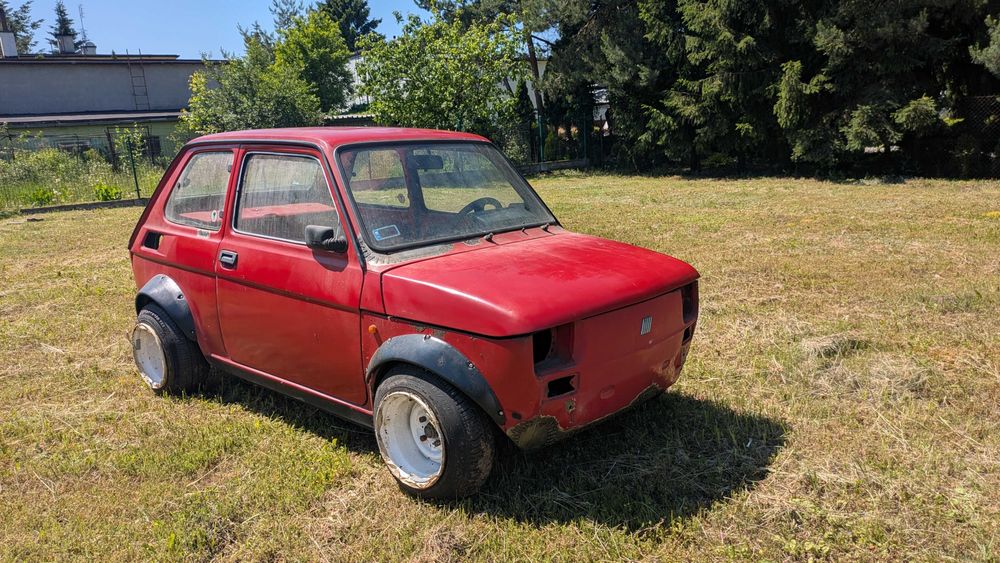 Fiat 126
