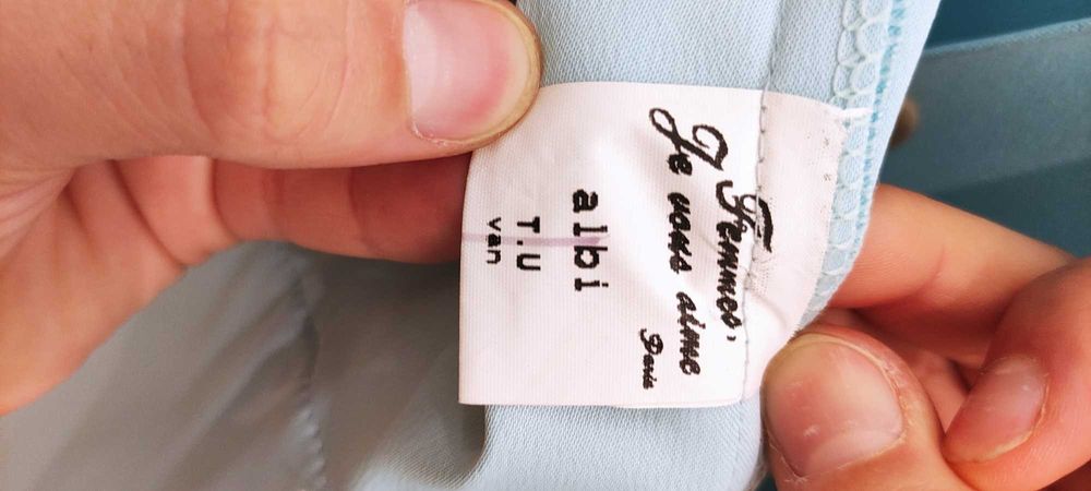 Casaco Paris Tam XXL