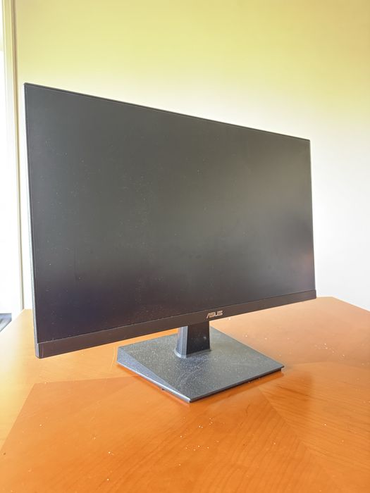 Monitor asus va24e