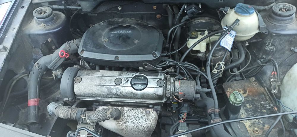 VW Golf III para Peças