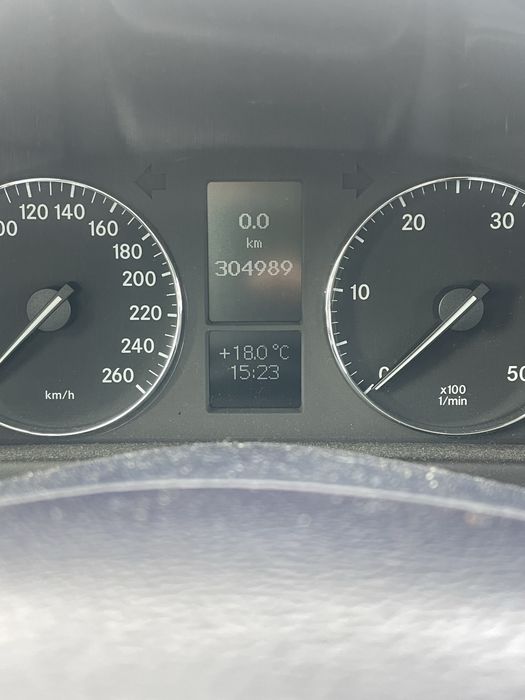 Mercedes C220 cdi Elegance