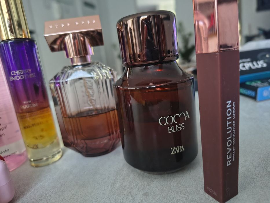 Zara Cocoa Bliss 100 ml