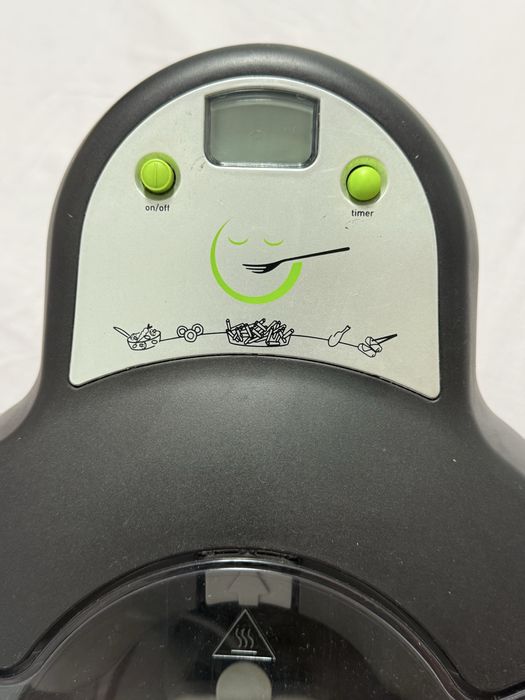 Fritadeira sem óleo Actifry TEFAL