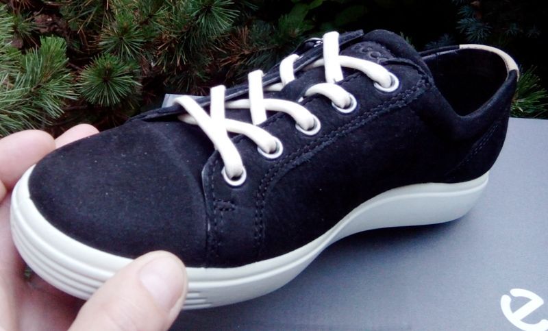 buty ecco