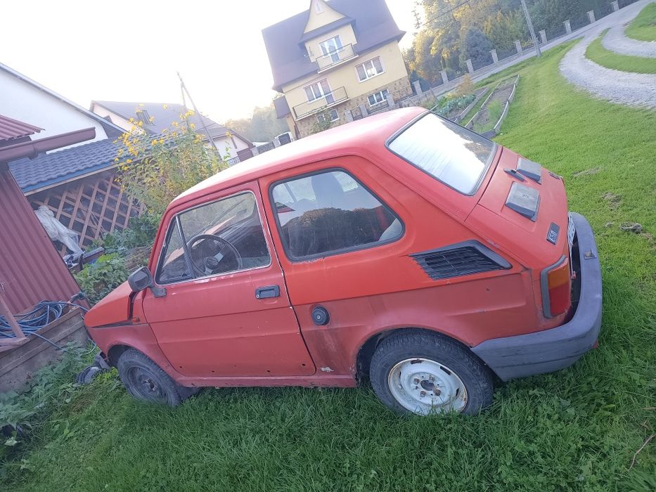 Fiat 126