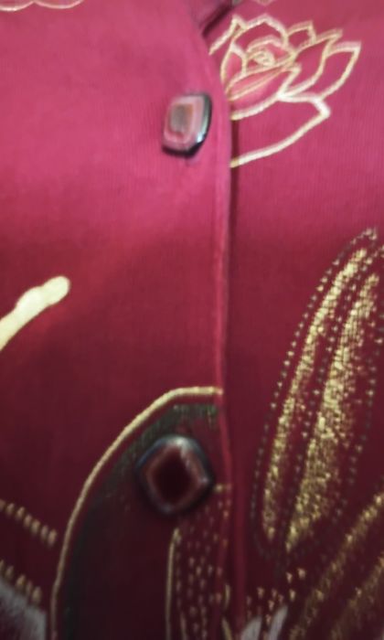 Блуза жіноча нарядна, 54-56розмір