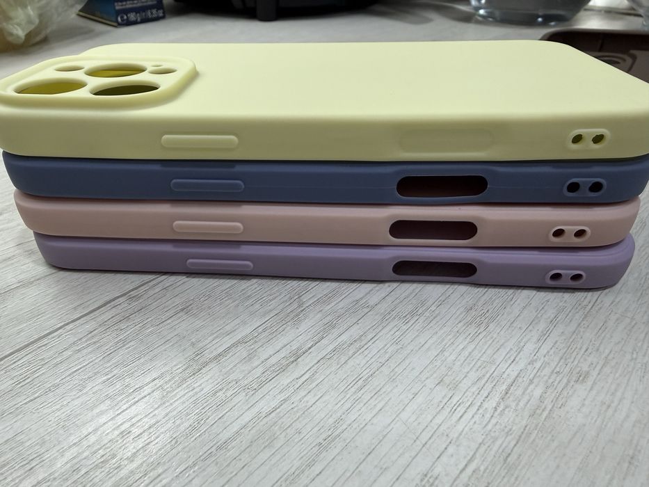 Чехол iphone 16 pro max