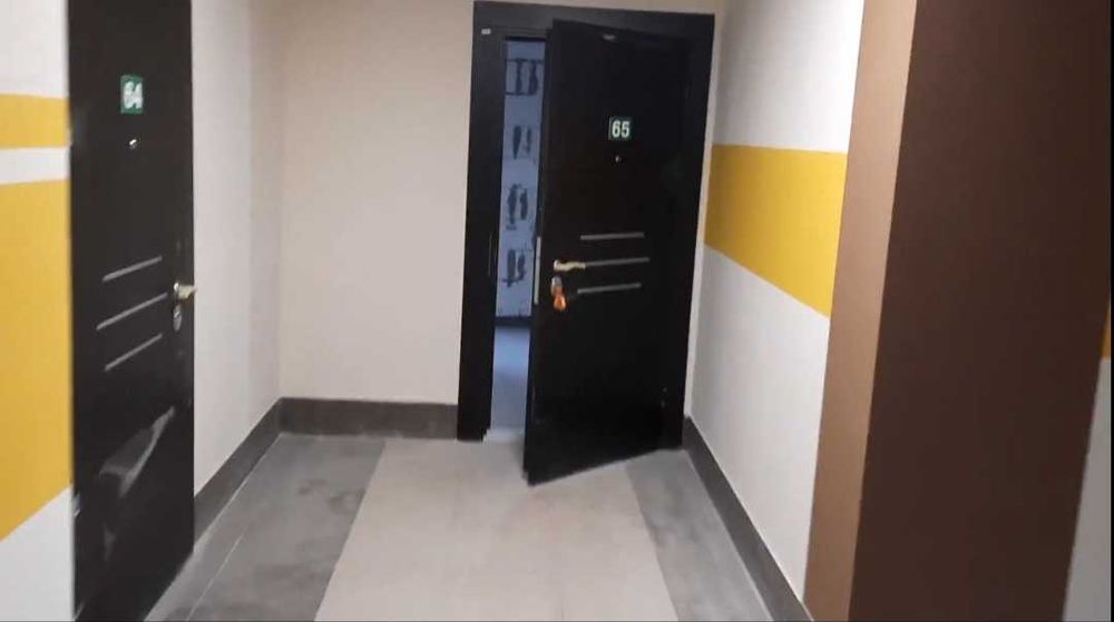 Продається 3-х квартира в ЖК " Злагода", вул. Вербицького, 1 "В".