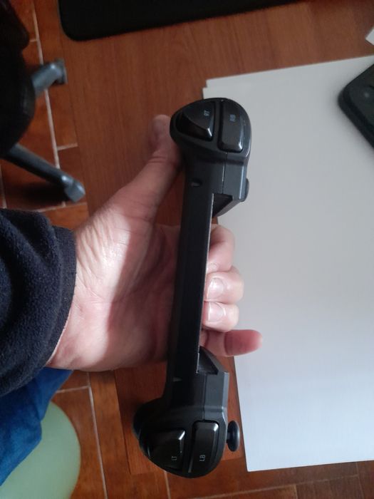 Macon Mg x pro comando