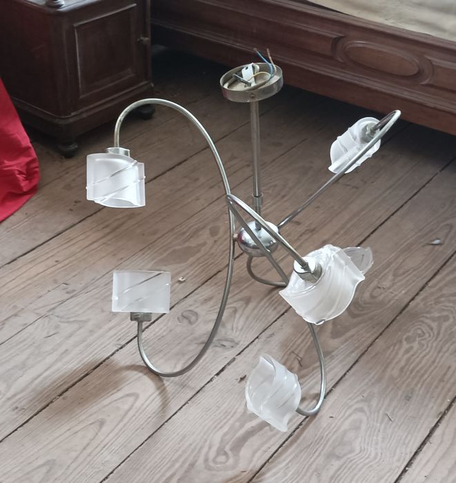 Candeeiro de sala