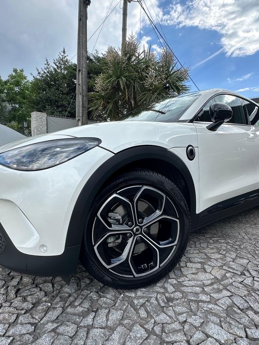 Smart #3 Pro + 66kwh
