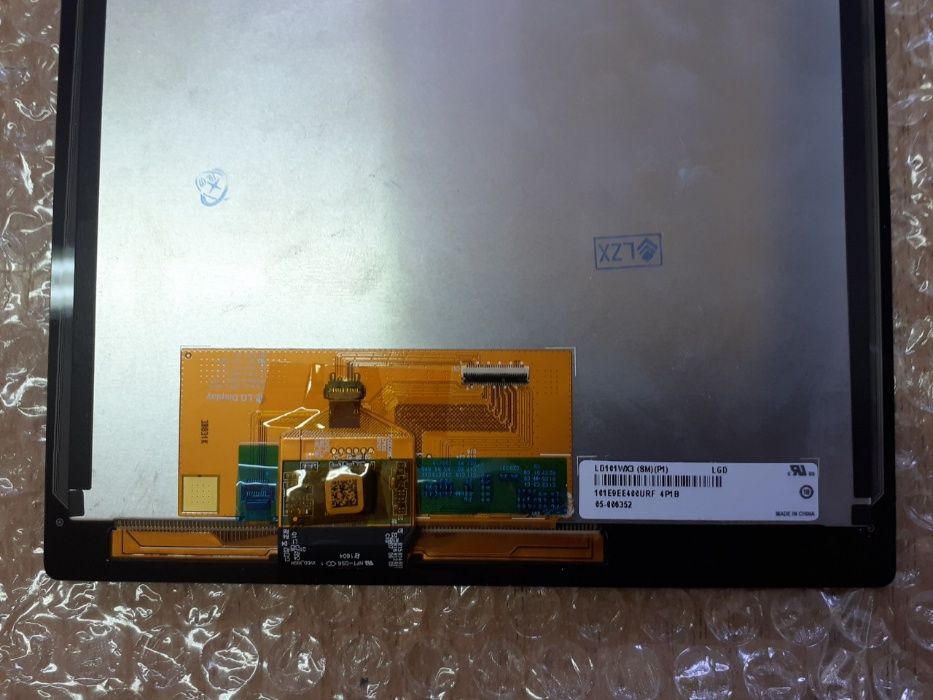 LPPLY ЖК-дисплей в сборе для Amazon Kindle fire HD10 2015 P101DCA-AZ0