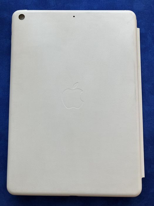 Чехол Smart Case для планшета Apple iPad Pro 11" цвет White